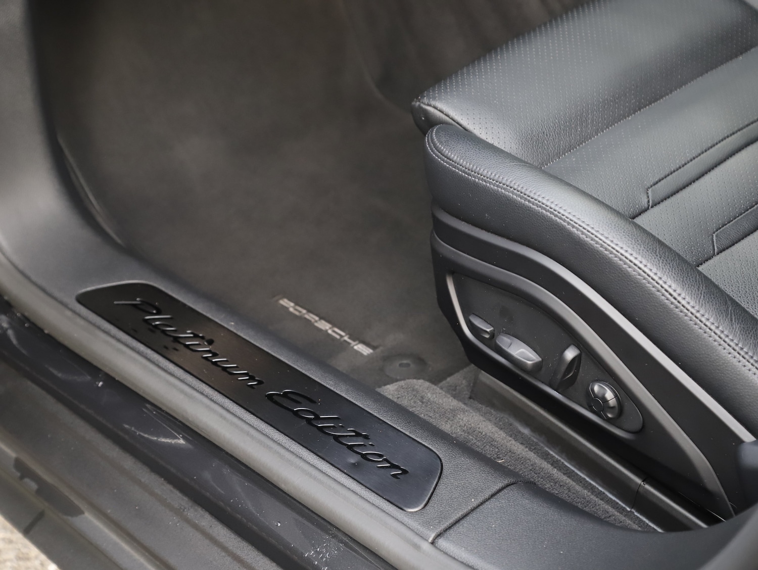 Used Porsche Panamera 2022 for sale - 77642137: Photo 22