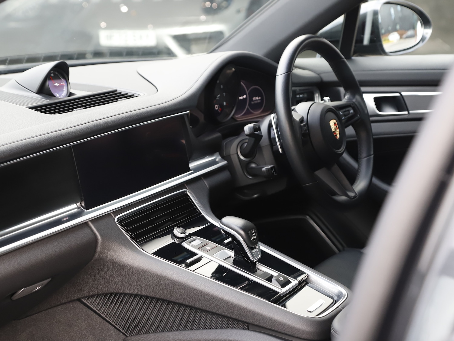 Used Porsche Panamera 2022 for sale - 77642137: Photo 23