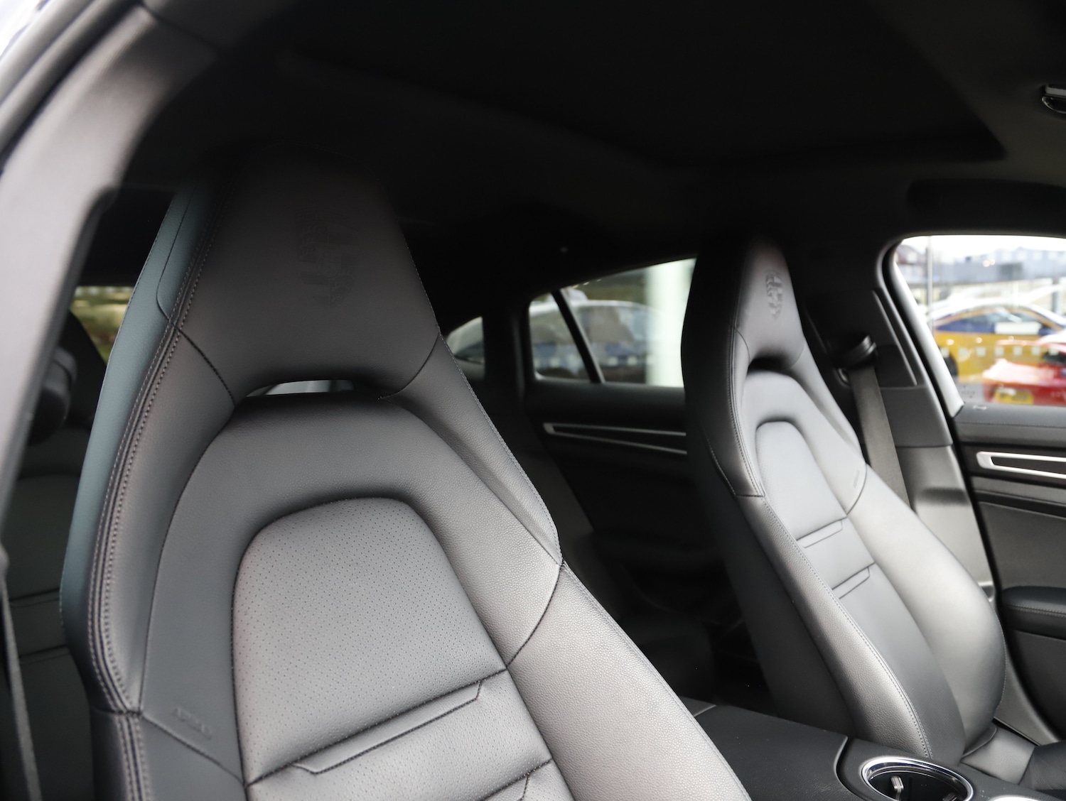 Used Porsche Panamera 2022 for sale - 77642137: Photo 24