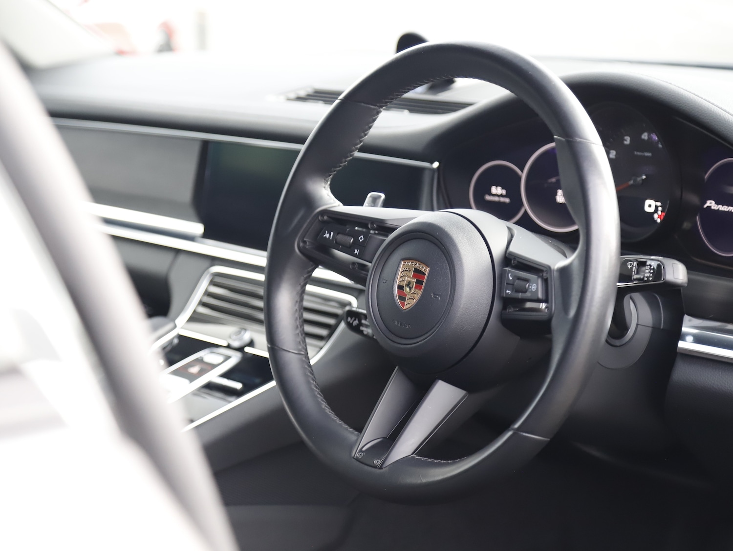 Used Porsche Panamera 2022 for sale - 77642137: Photo 27