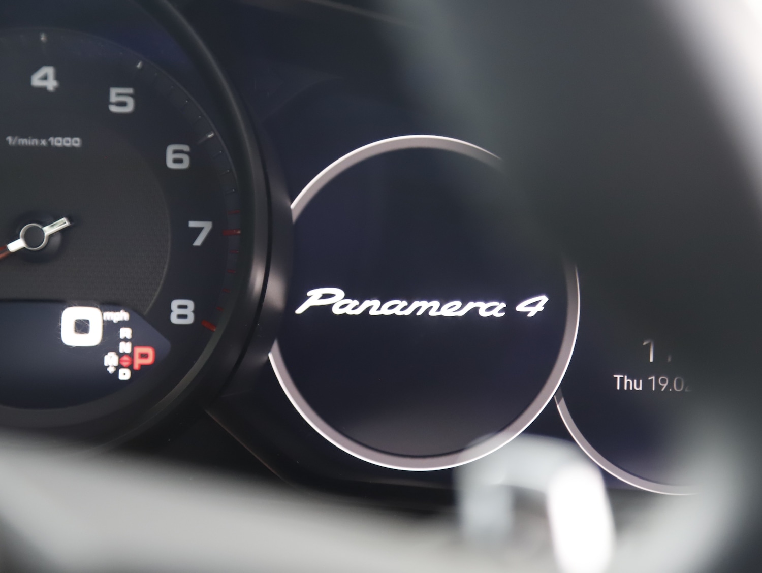 Used Porsche Panamera 2022 for sale - 77642137: Photo 30