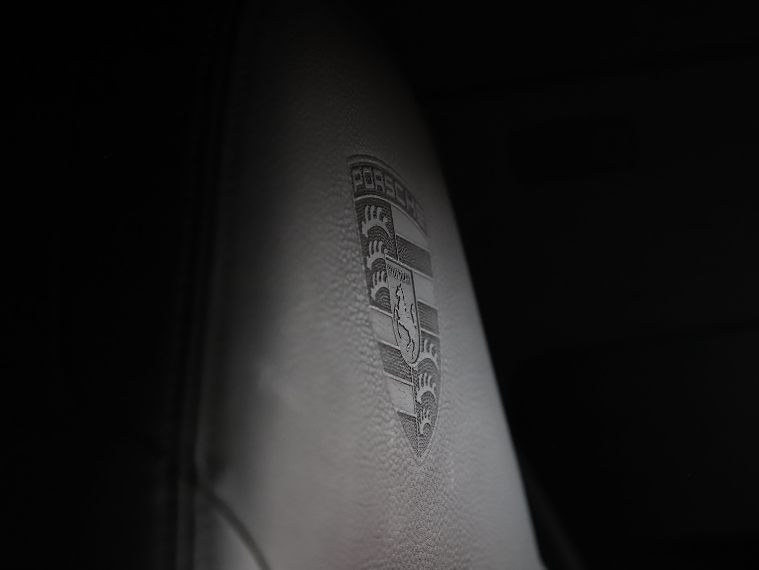 Used Porsche Panamera 2022 for sale - 77642137: Photo 35