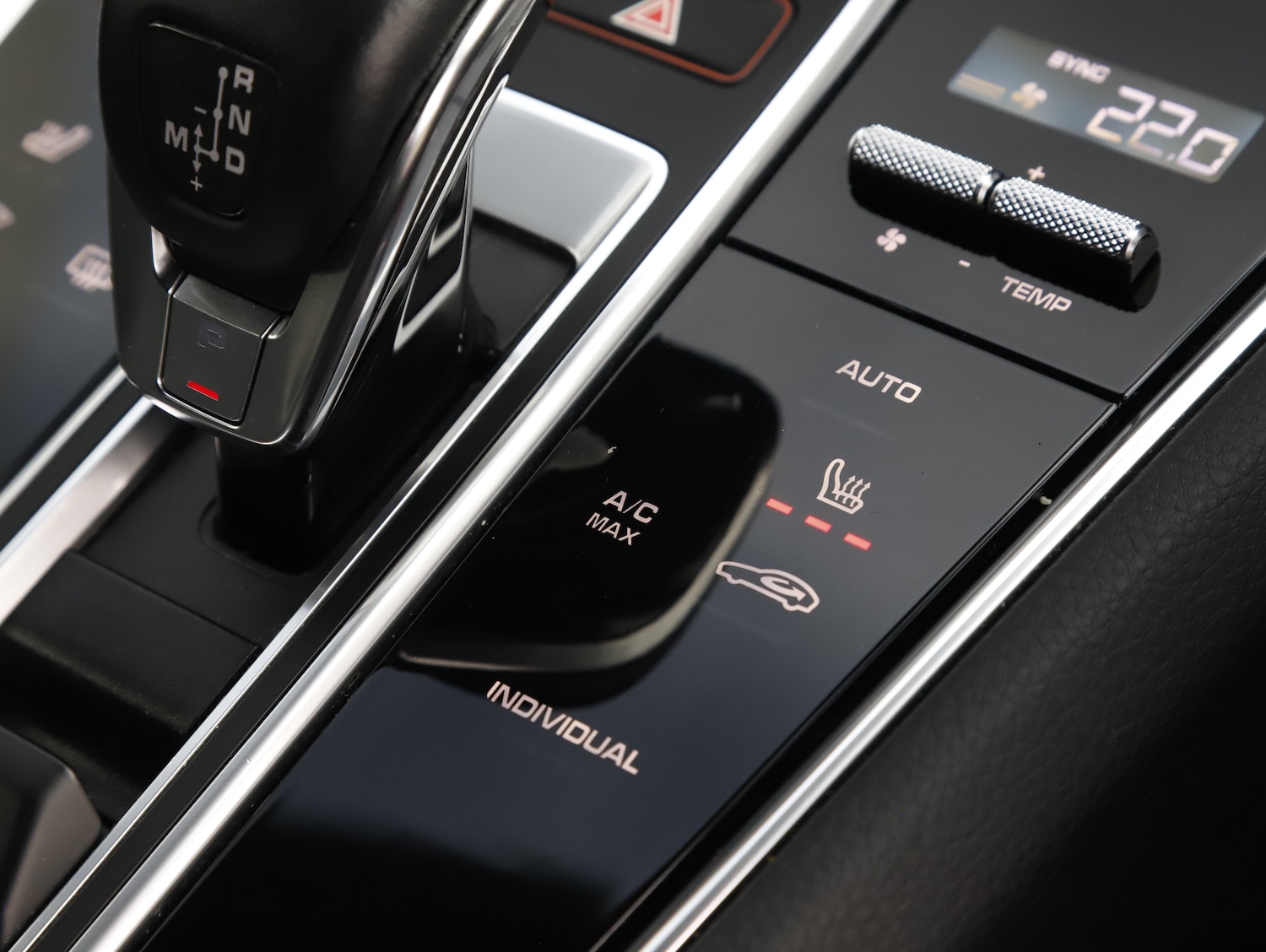 Used Porsche Panamera 2022 for sale - 77642137: Photo 38