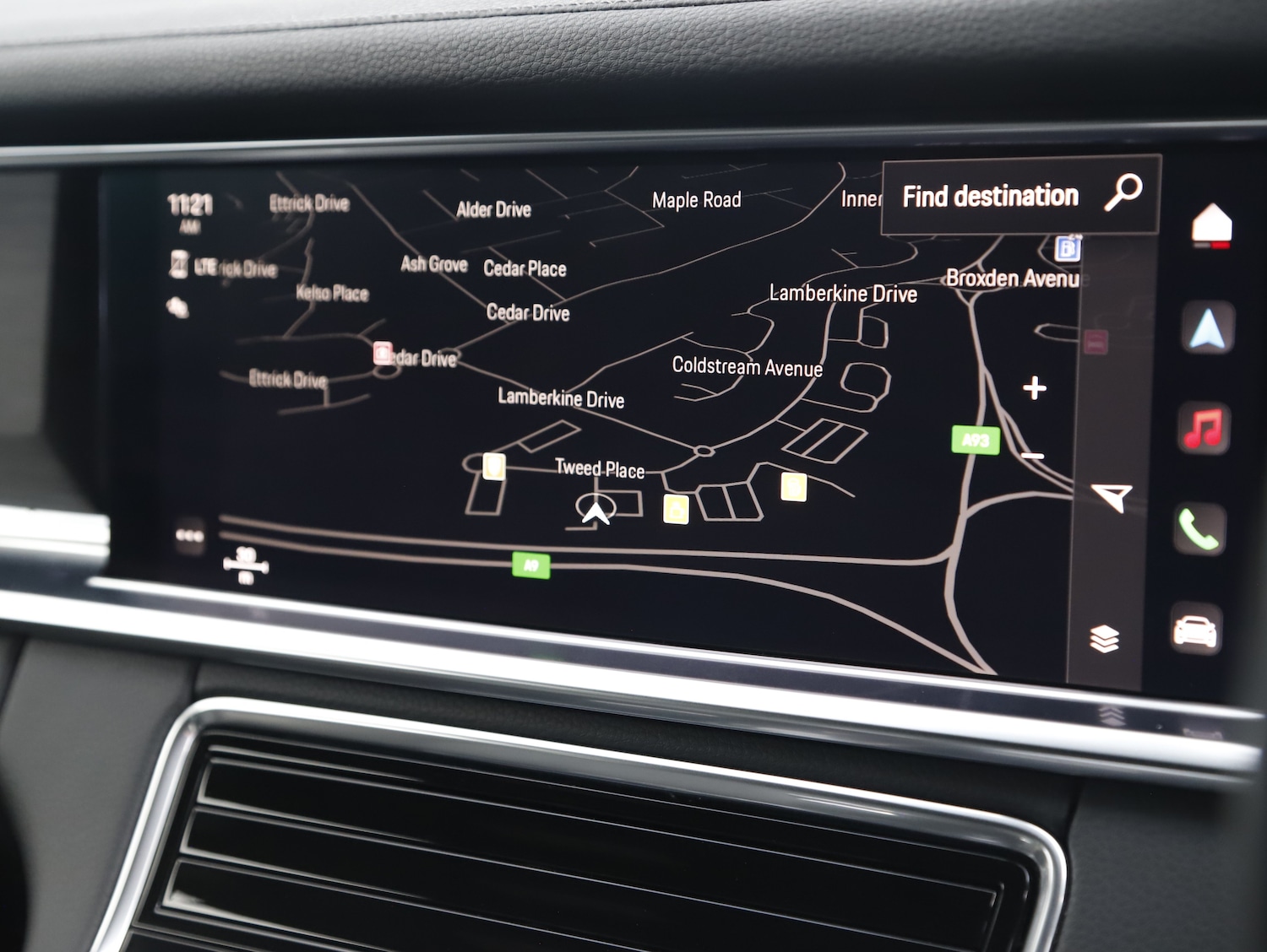 Used Porsche Panamera 2022 for sale - 77642137: Photo 41