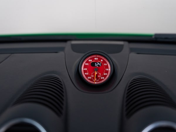 Used Porsche Cayman 2021 for sale - 76197119: Photo 11