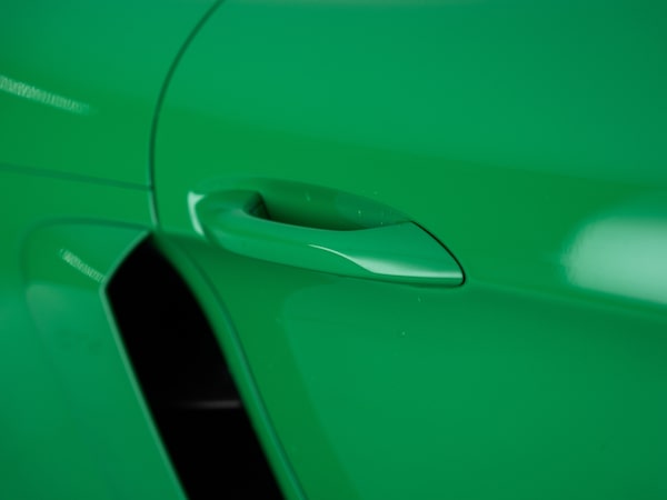 Used Porsche Cayman 2021 for sale - 76197119: Photo 15