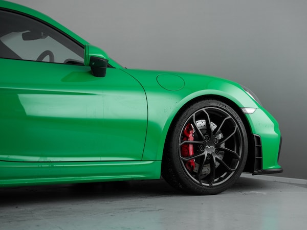 Used Porsche Cayman 2021 for sale - 76197119: Photo 18