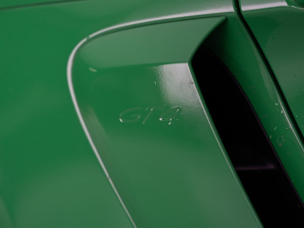 Used Porsche Cayman 2021 for sale - 76197119: Photo 23