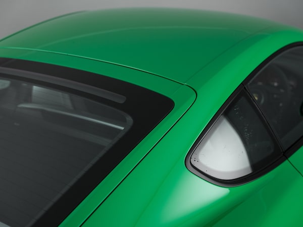 Used Porsche Cayman 2021 for sale - 76197119: Photo 27