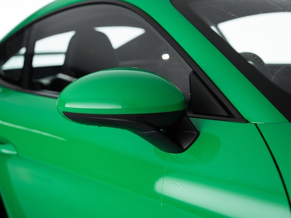 Used Porsche Cayman 2021 for sale - 76197119: Photo 34