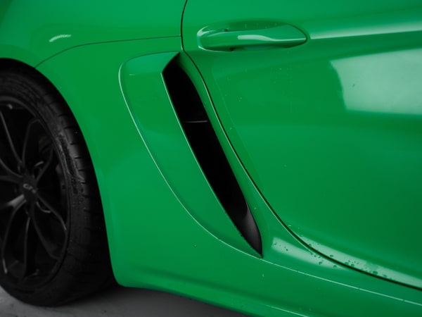Used Porsche Cayman 2021 for sale - 76197119: Photo 35