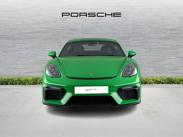 Used Porsche Cayman 2021 for sale - 76197119: Photo 6