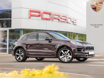 Used Porsche Macan 2026 for sale - 78582412: Photo