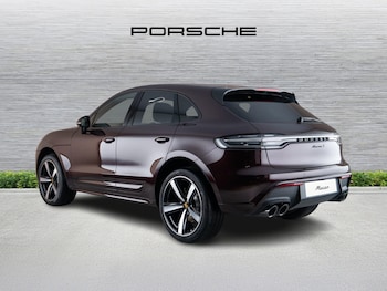 Used Porsche Macan 2026 for sale - 78582412: Photo