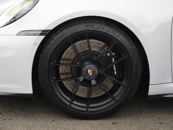 Used Porsche 911 2024 for sale - 78287372: Photo