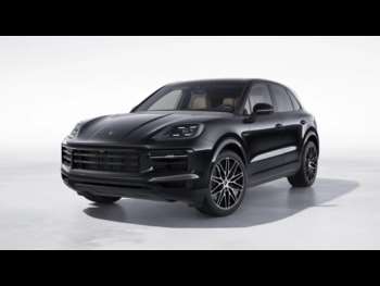 2023 - E-Hybrid 5dr Tiptronic S