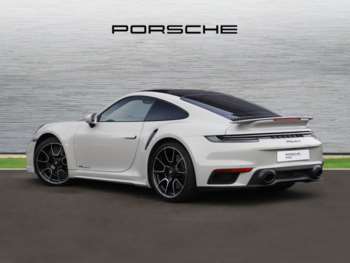 Used Porsche 911 2022 for sale - 75307446: Photo
