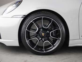 Used Porsche 911 2022 for sale - 75307446: Photo