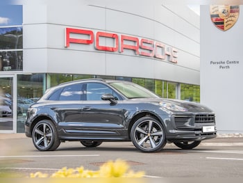 Used Porsche Macan 2022 for sale - 78671828: Photo