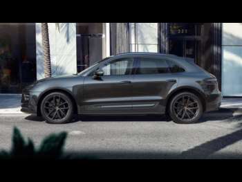 Used Porsche Macan 2024 for sale - 75122867: Photo