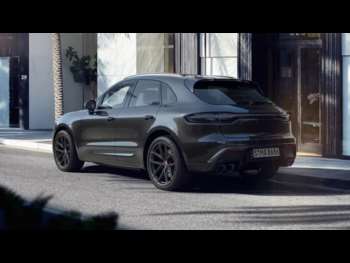 Used Porsche Macan 2024 for sale - 75122867: Photo