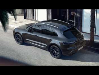 Used Porsche Macan 2024 for sale - 75122867: Photo