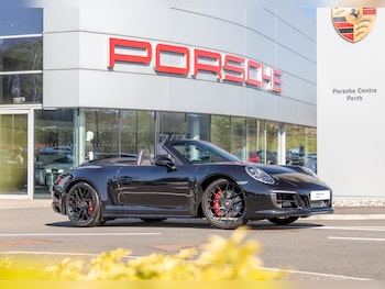 Used Porsche 911 2018 for sale - 78425453: Photo