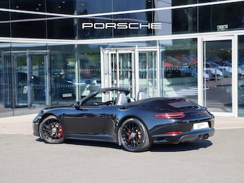 Used Porsche 911 2018 for sale - 78425453: Photo