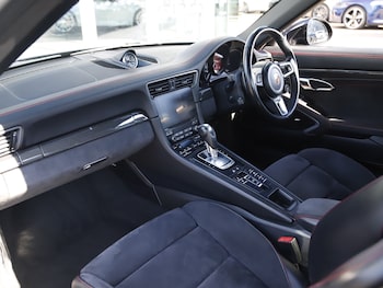 Used Porsche 911 2018 for sale - 78425453: Photo