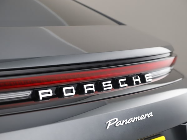 Used Porsche Panamera 2024 for sale - 75685006: Photo 12