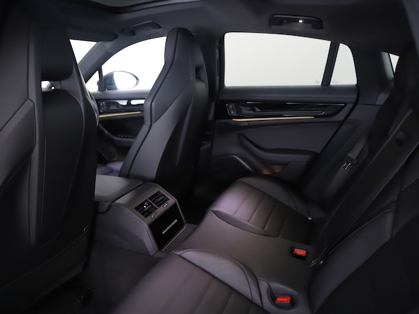 Used Porsche Panamera 2024 for sale - 75685006: Photo 13