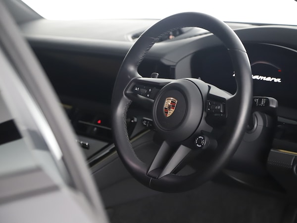 Used Porsche Panamera 2024 for sale - 75685006: Photo 14