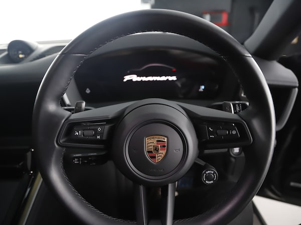 Used Porsche Panamera 2024 for sale - 75685006: Photo 15