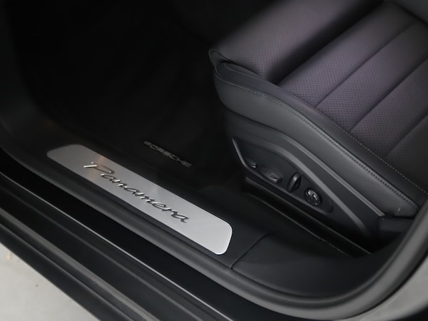 Used Porsche Panamera 2024 for sale - 75685006: Photo 16