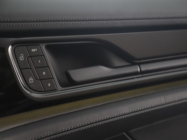 Used Porsche Panamera 2024 for sale - 75685006: Photo 17