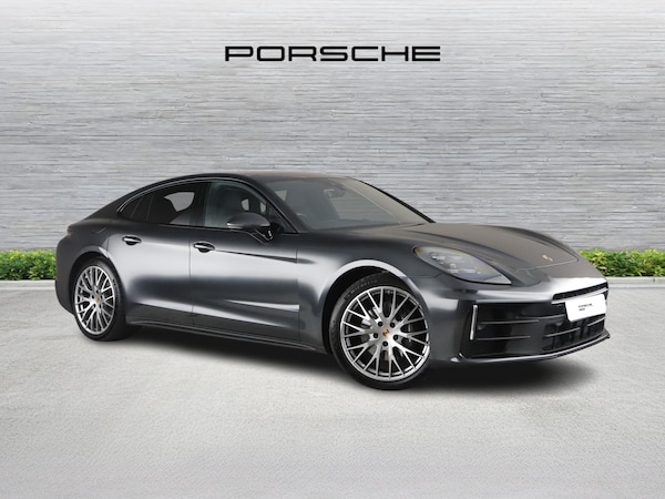 Used Porsche Panamera 2024 for sale - 75685006: Photo 1