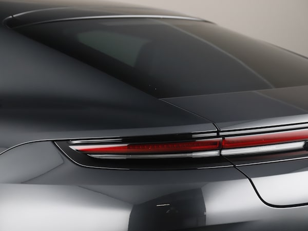 Used Porsche Panamera 2024 for sale - 75685006: Photo 21