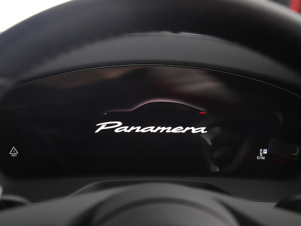 Used Porsche Panamera 2024 for sale - 75685006: Photo 24