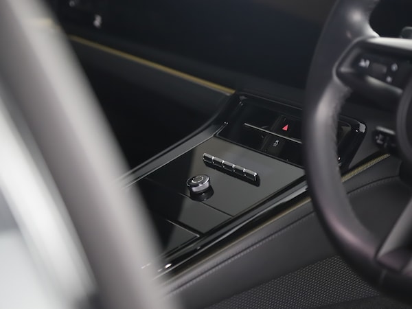 Used Porsche Panamera 2024 for sale - 75685006: Photo 25
