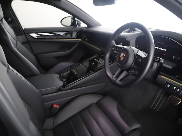 Used Porsche Panamera 2024 for sale - 75685006: Photo 41