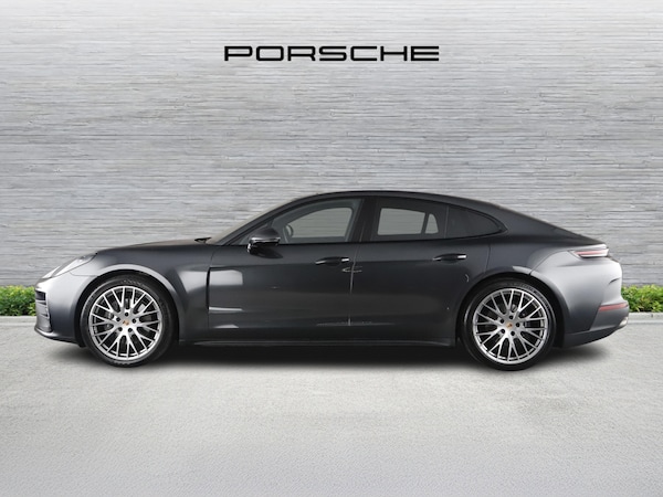 Used Porsche Panamera 2024 for sale - 75685006: Photo 5