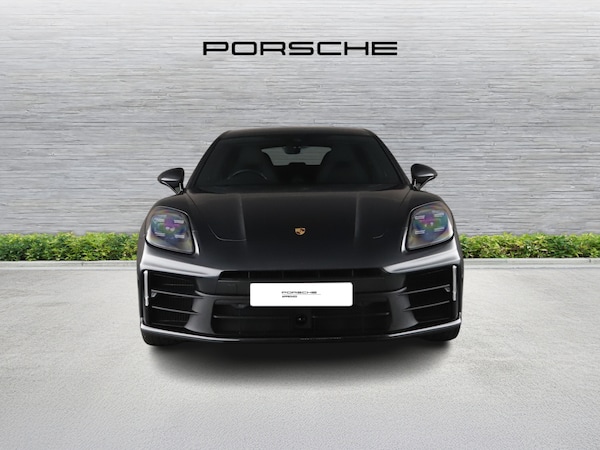 Used Porsche Panamera 2024 for sale - 75685006: Photo 6