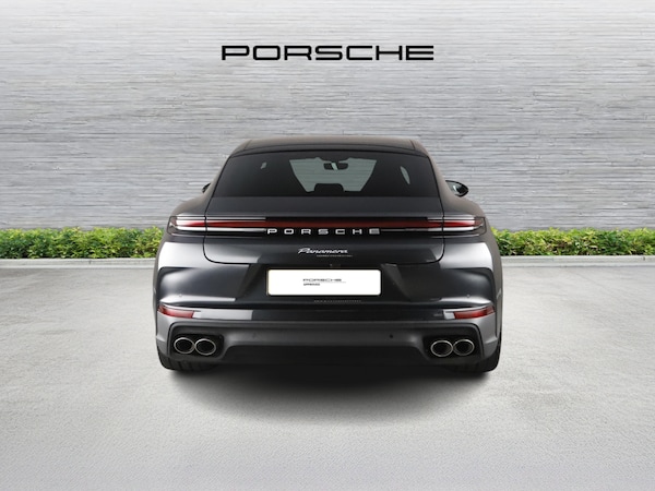 Used Porsche Panamera 2024 for sale - 75685006: Photo 7