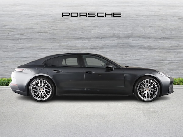 Used Porsche Panamera 2024 for sale - 75685006: Photo 8