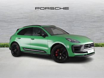 Used Porsche Macan 2023 for sale - 75528261: Photo