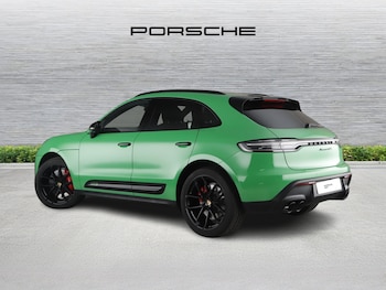 Used Porsche Macan 2023 for sale - 75528261: Photo