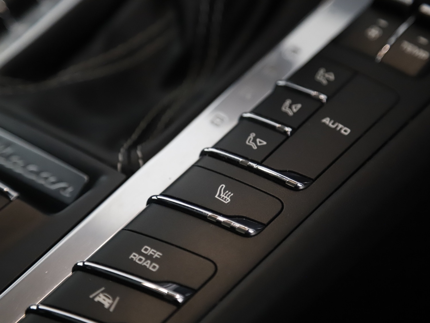 Used Porsche Macan 2017 for sale - 76344985: Photo 10