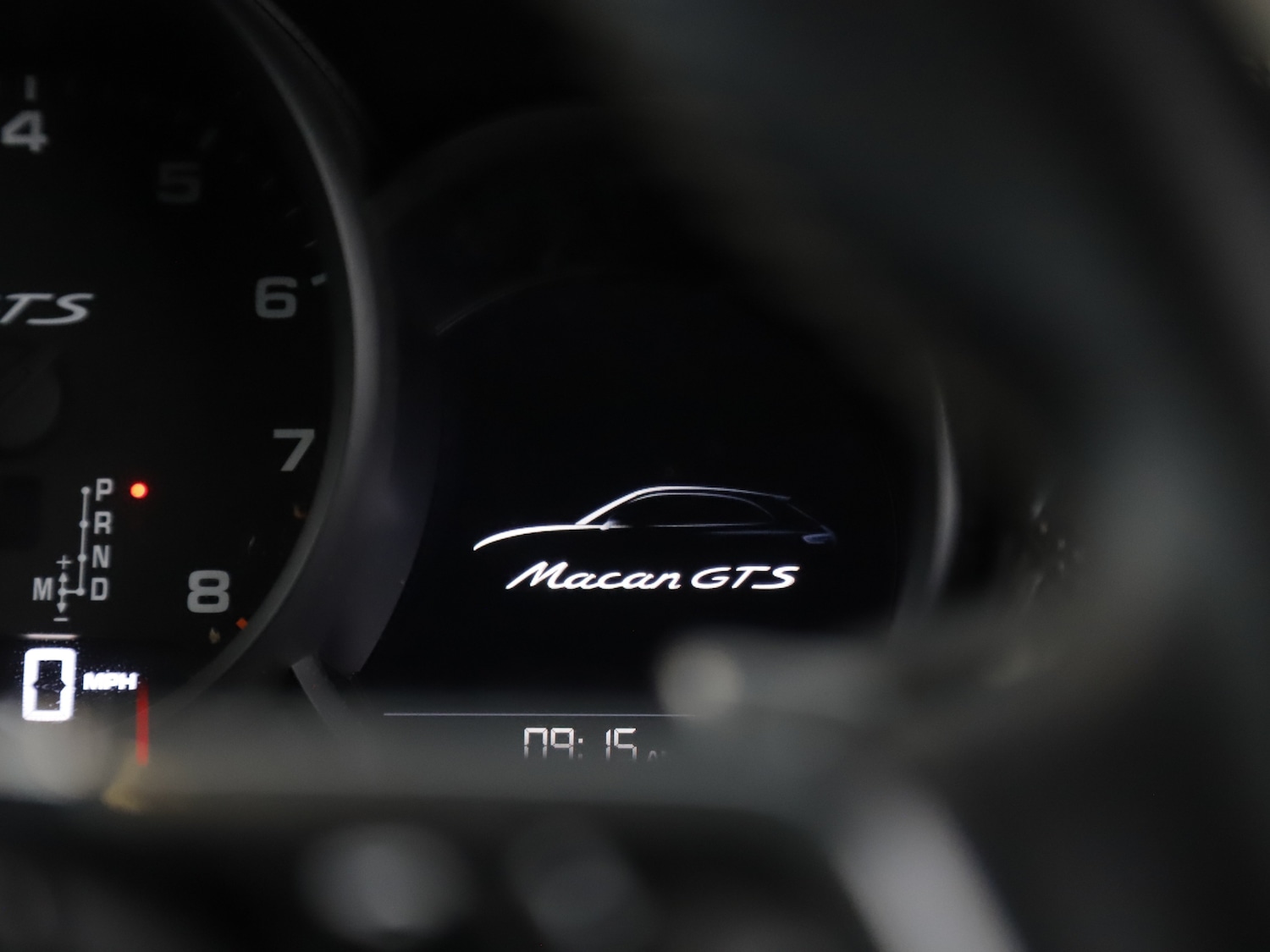 Used Porsche Macan 2017 for sale - 76344985: Photo 11