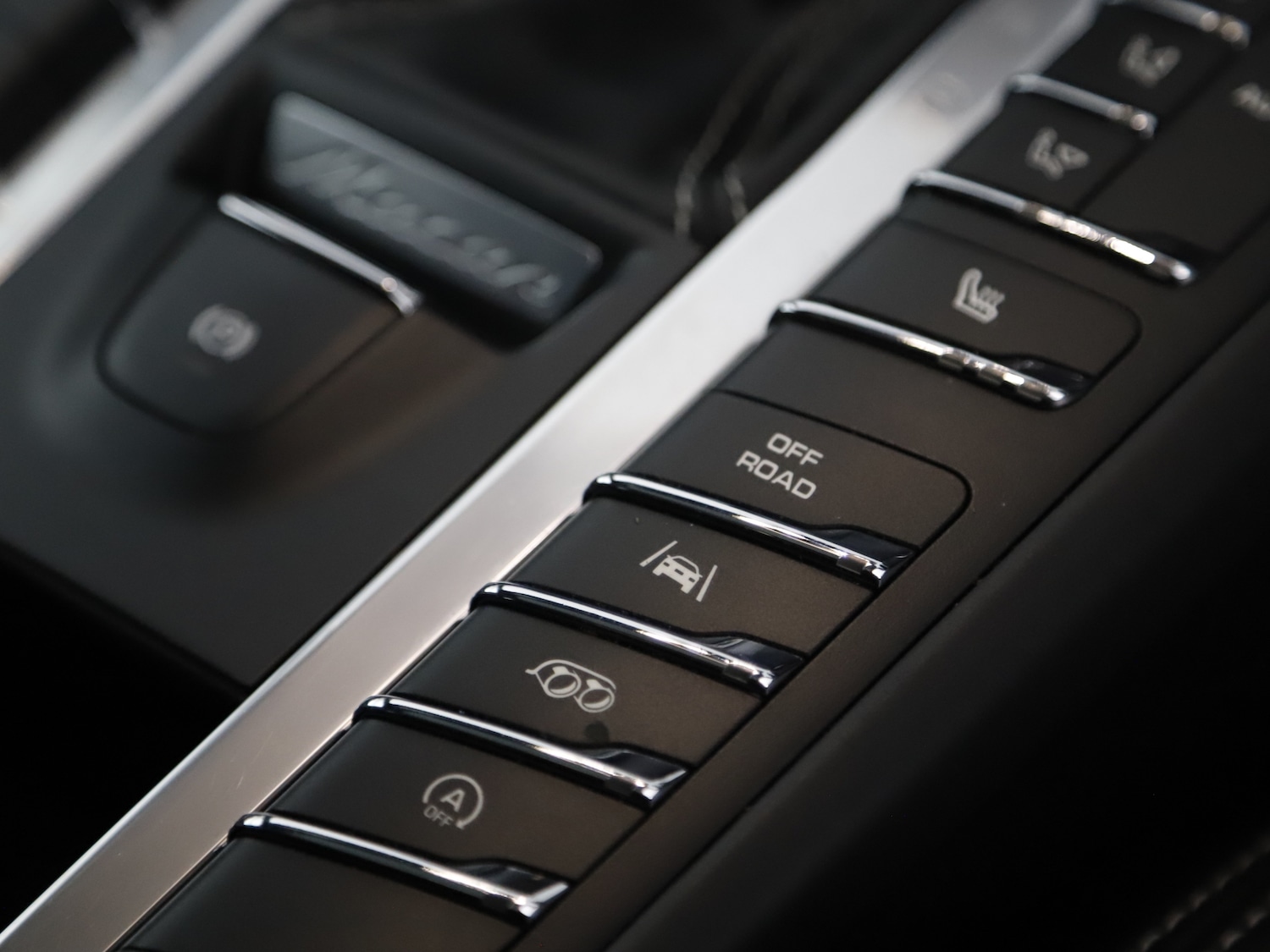 Used Porsche Macan 2017 for sale - 76344985: Photo 13