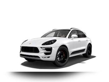 Porsche - Macan